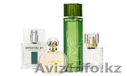 Французские ароматы в Восточном Казахстане! - Изображение #1, Объявление #854160