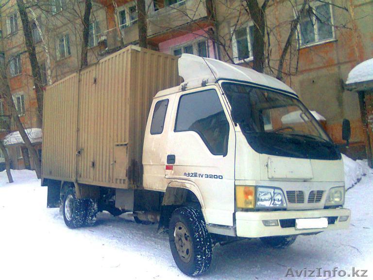 грузо-перевозки - Изображение #1, Объявление #851570