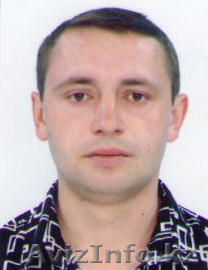 Ищу постоянную работу, готов к выезду в командировки. - Изображение #1, Объявление #865425