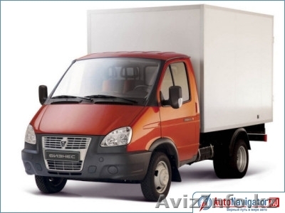 ГАЗЕЛЬ ГРУЗЧИКИ ГРУЗОПЕРЕВОЗКИ - Изображение #1, Объявление #871645