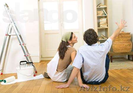 Делай ремонт с нами - Изображение #1, Объявление #855084