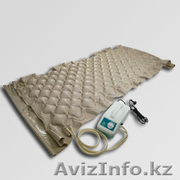 Новый Матрас противопролежневый. США. До 120 кг. - Изображение #1, Объявление #871714