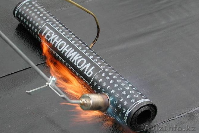 Кровельные работы по г.Усть-Каменогорск - Изображение #1, Объявление #868800