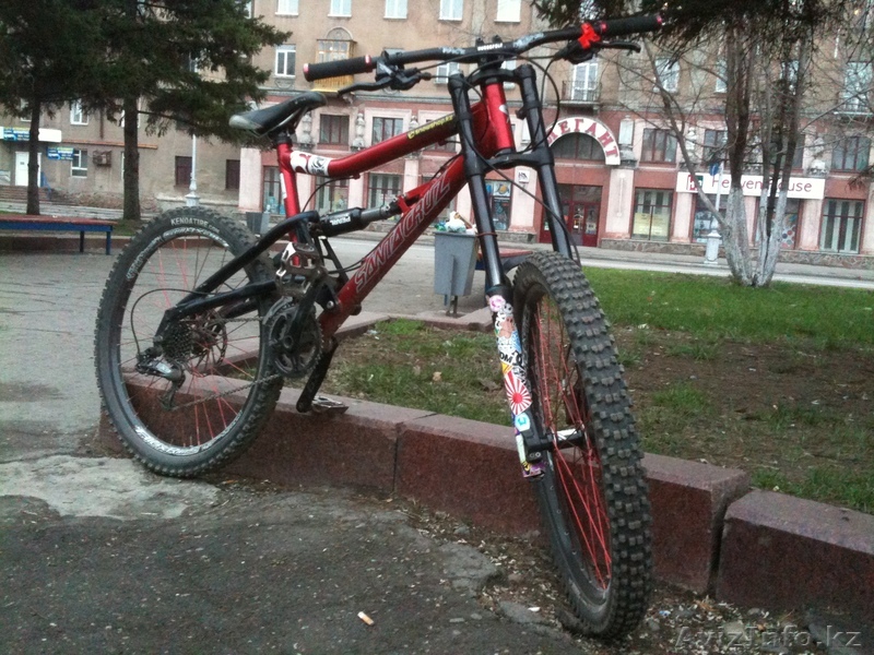 Санта Круз продаю велосипед - Изображение #1, Объявление #883679