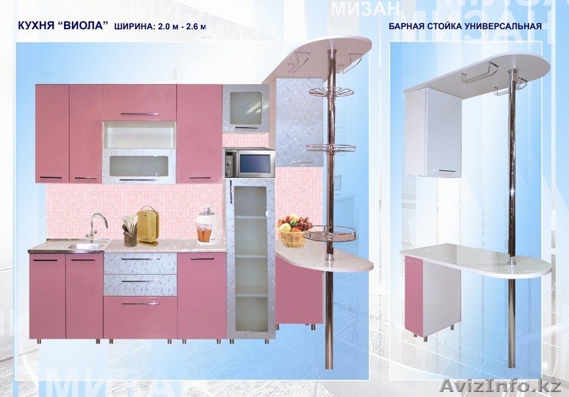 Мебельная фабрика ищет представителя в Казахтане - Изображение #1, Объявление #899184