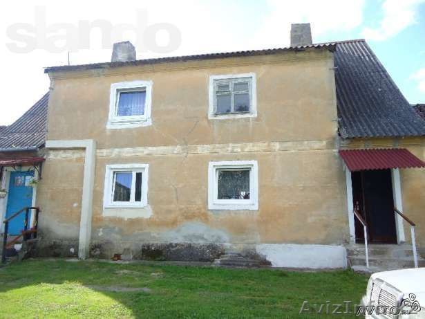 Продаю квартиру без ремонта - Изображение #1, Объявление #904617