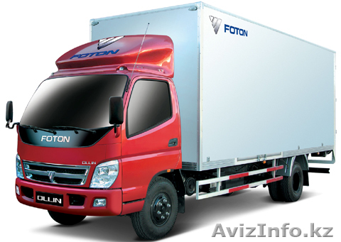 Грузоперевозки по У-Ка, ВКО, РК, СНГ. - Изображение #1, Объявление #903604