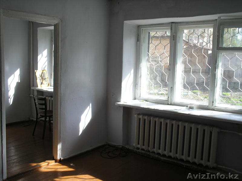 Продам квартиру 3-шку - Изображение #1, Объявление #900595