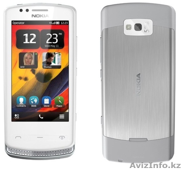 Срочно продам Nokia 700 - Изображение #1, Объявление #896555