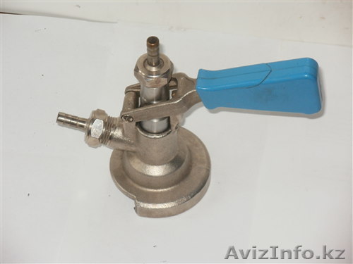 микроматик для кеги - Изображение #1, Объявление #900516