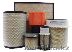 Производство воздушных фильтров для грузовых автомобилей и спец.техники. - Изображение #1, Объявление #913411