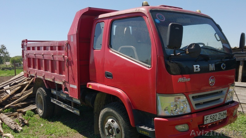 Продам самосвал - Изображение #1, Объявление #921885