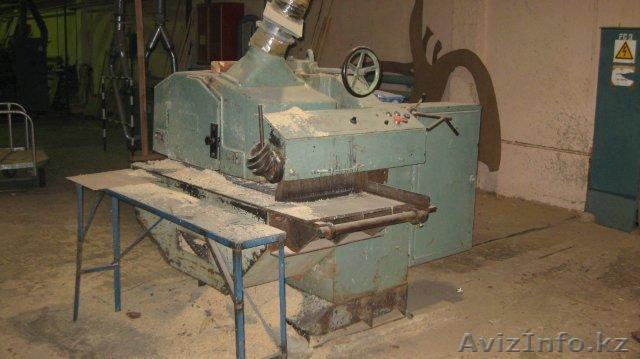 Купить станок ЦДК4-3,для прямолинейной распиловки - Изображение #1, Объявление #934610
