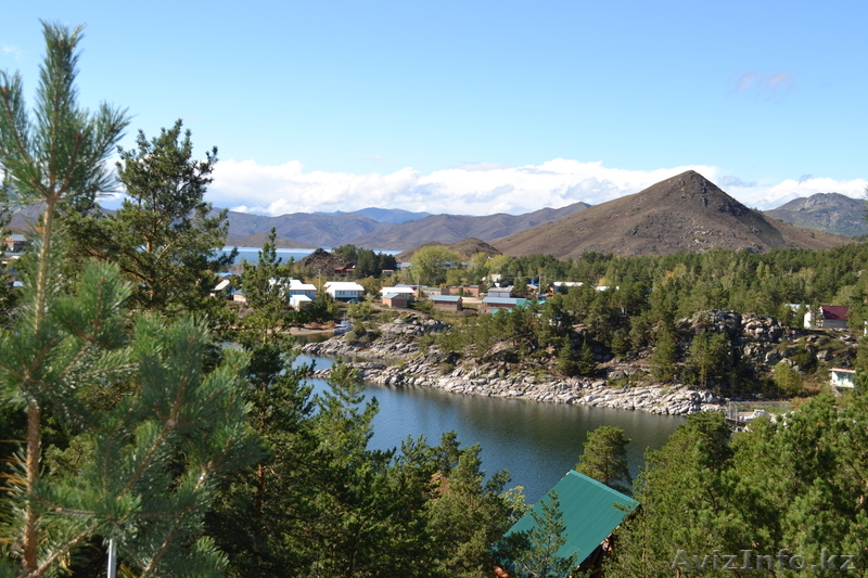 Сдам дом в базе отдыха БОРОК ВКМЗ - Изображение #1, Объявление #929139