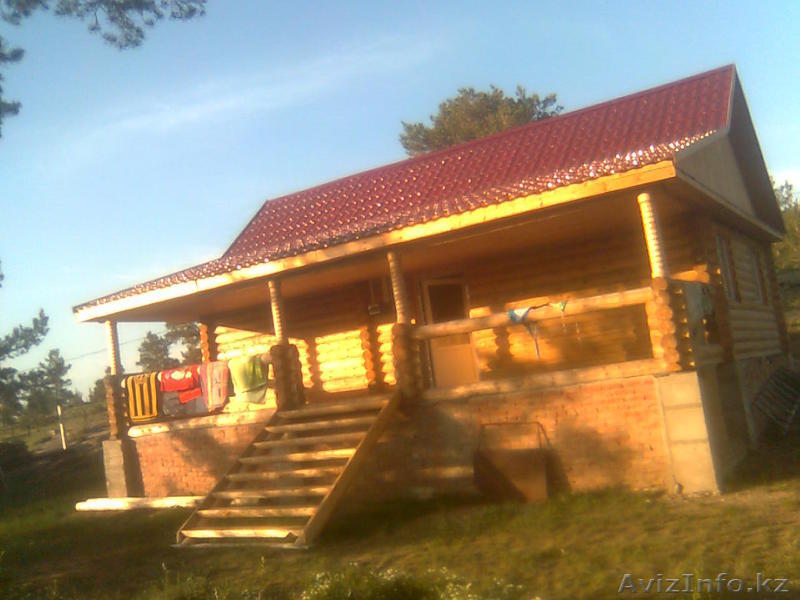 продам новыйдом - Изображение #1, Объявление #944769