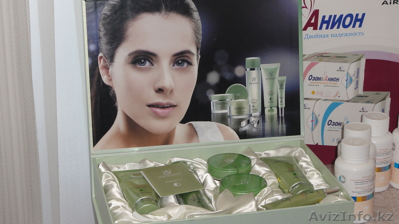 Косметика  «Prime U»  - Изображение #1, Объявление #942827