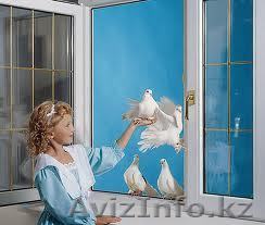 Ремонт ПЛАСТИКОВЫХ окон любой сложности, откосы, изготовление стеклопакетов. - Изображение #1, Объявление #949943