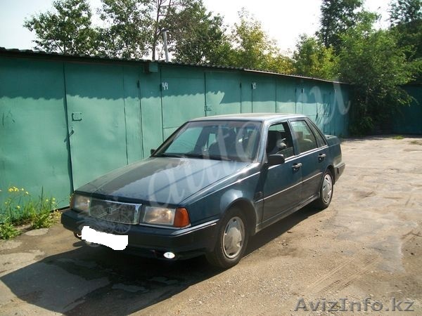 куплю запчасти,или машину вольво на запчасти!!!!!!!! - Изображение #1, Объявление #964629