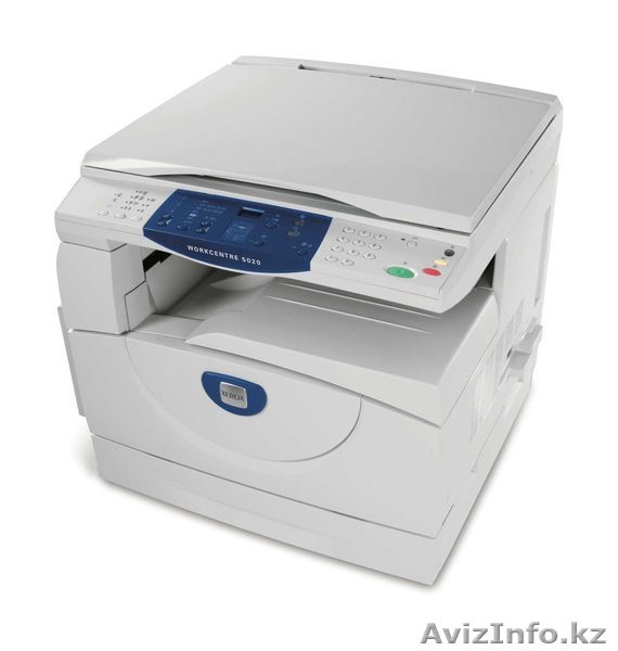 Продам копировальный аппарат Xerox WorkCentre 5020, новый, в упаковке - Изображение #1, Объявление #965675