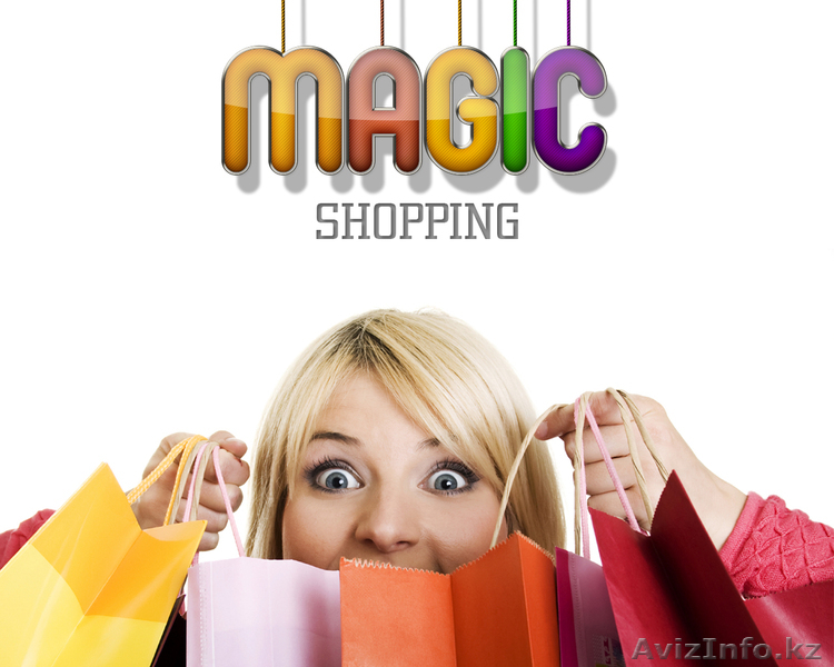 Сервис по доставке - Изображение #1, Объявление #955086