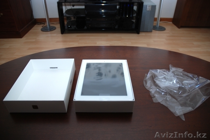 срочно продам iPad - Изображение #1, Объявление #974673