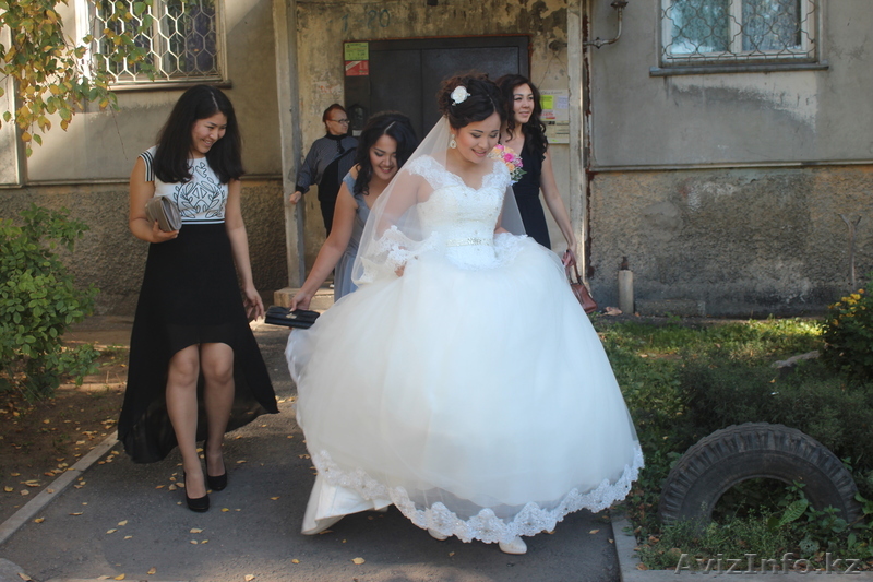  Шикарное платье - Изображение #1, Объявление #982690