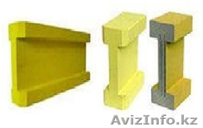 Балка перекрытия двутавровая деревянная БДК-1, производства России - Изображение #1, Объявление #1000252