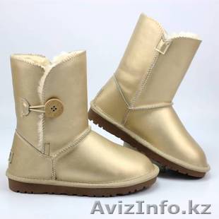 женские угги, р-р 41 - Изображение #1, Объявление #986776