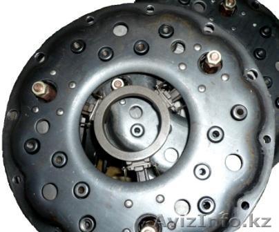 Корпус муфты с диском (корзина сцепления А-01 - Изображение #1, Объявление #1006249