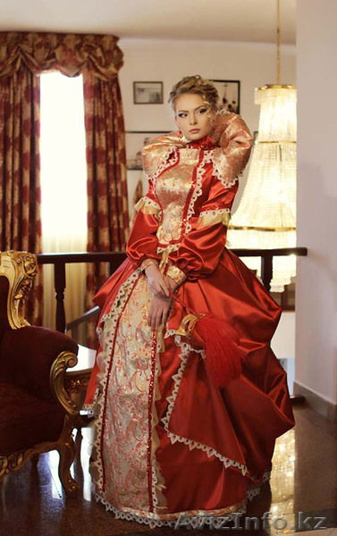 Изготовление одежды на заказ - Изображение #1, Объявление #1002434