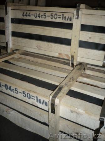 Коленвал на двигатель Д-442 комбайновый - Изображение #1, Объявление #1006228