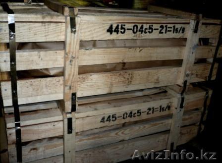 Коленвал на двигатель А-41 трактора ДТ-75 - Изображение #1, Объявление #1006178