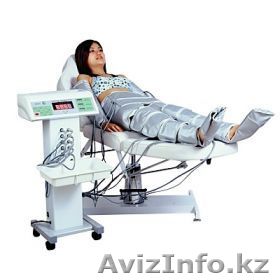  Магнитная терапия, инфракрасная терапия, прессотера - Изображение #1, Объявление #1011051