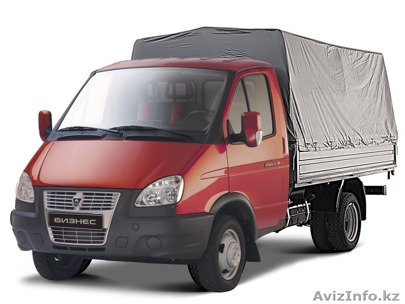 Грузоперевозки по городу, по казахстану и по россии, не дорого. звоните по тел.. - Изображение #1, Объявление #1002163