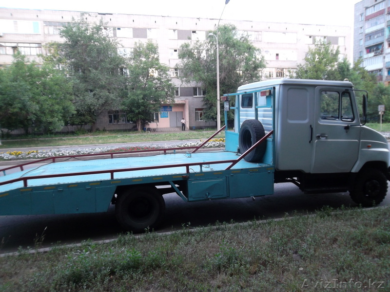 Эвакуатор в любое время суток! - Изображение #1, Объявление #1009152