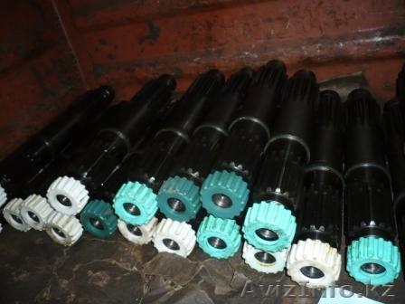 Вал сцепления на двигатель А-01 (01М-2103) - Изображение #1, Объявление #1006269