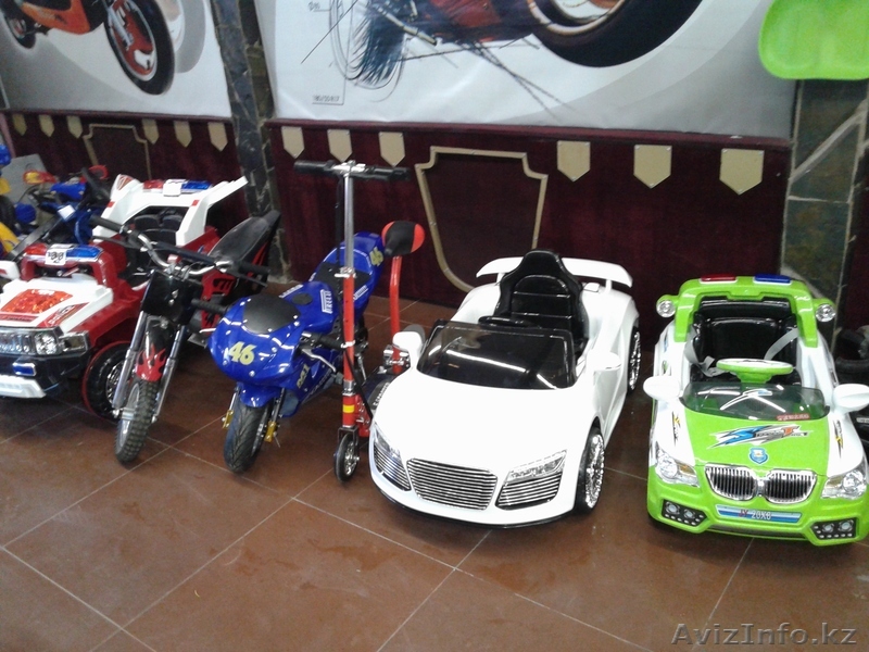 детские игрушки - Изображение #1, Объявление #1016792