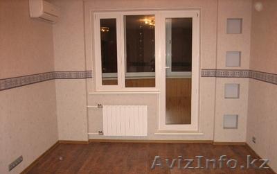 Выполним внутреннюю отделку любых помещений (квартиры, офисы, дома, дачи, гаражи - Изображение #1, Объявление #1022595