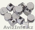 Свинцовая пломба - Изображение #1, Объявление #1029866