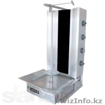 Продам срочно аппарат донер - Изображение #1, Объявление #1028212