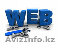 Создание и разроботка сайтов - Изображение #1, Объявление #1018683