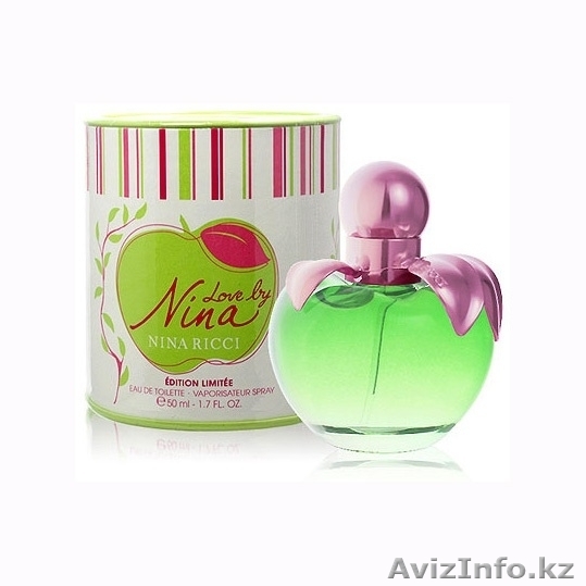 Брендовая косметика и парфюм фирмы \"Marylinn\" - Изображение #1, Объявление #1044639