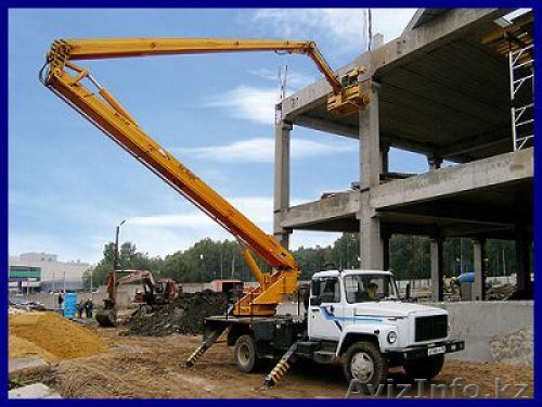 Грузоперевозки Транспортные услуги - Изображение #1, Объявление #108369