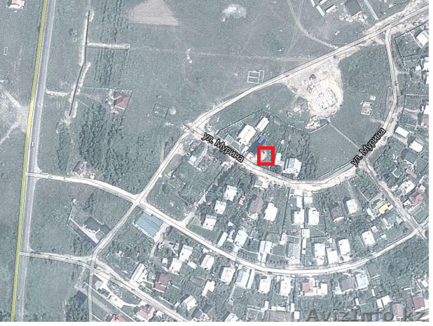 жер сатылады Срочно - Изображение #1, Объявление #1047073