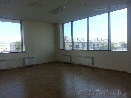 Офисы помещения в торговом комплексе - Изображение #1, Объявление #1031959