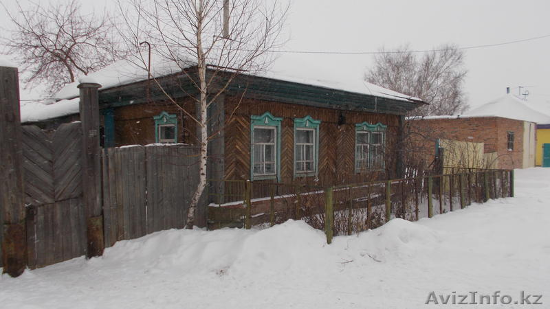 срочно продам  дом - Изображение #1, Объявление #1055174