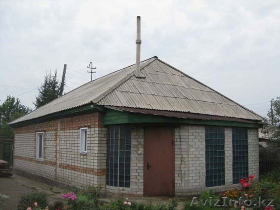 Продам дом вашей мечты - Изображение #1, Объявление #1059288