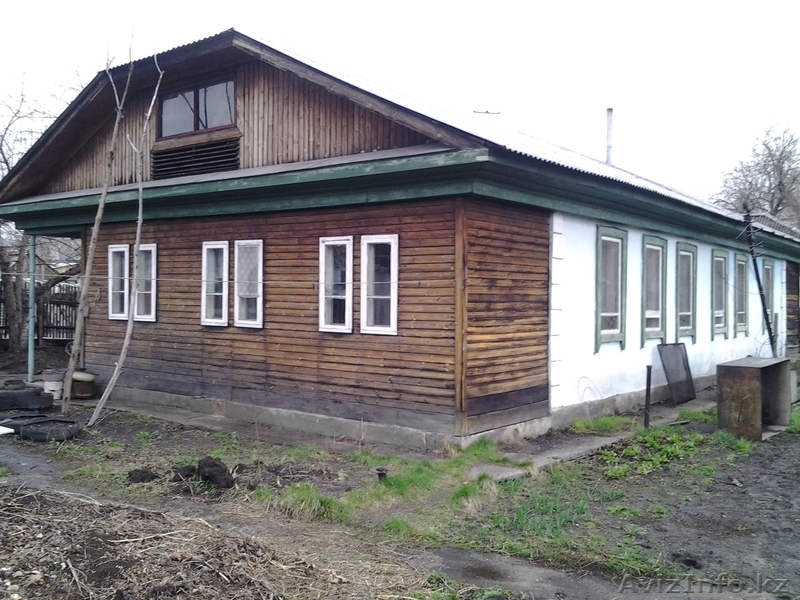 продам 4х ком.дом р-он старого подхоза - Изображение #1, Объявление #1078749