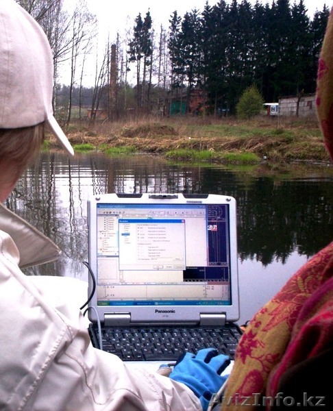 гидрологичесские работы - Изображение #1, Объявление #1069699