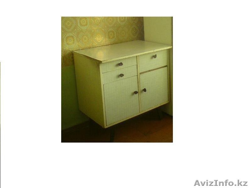 Стол  кухонный универсальный - Изображение #1, Объявление #1073814